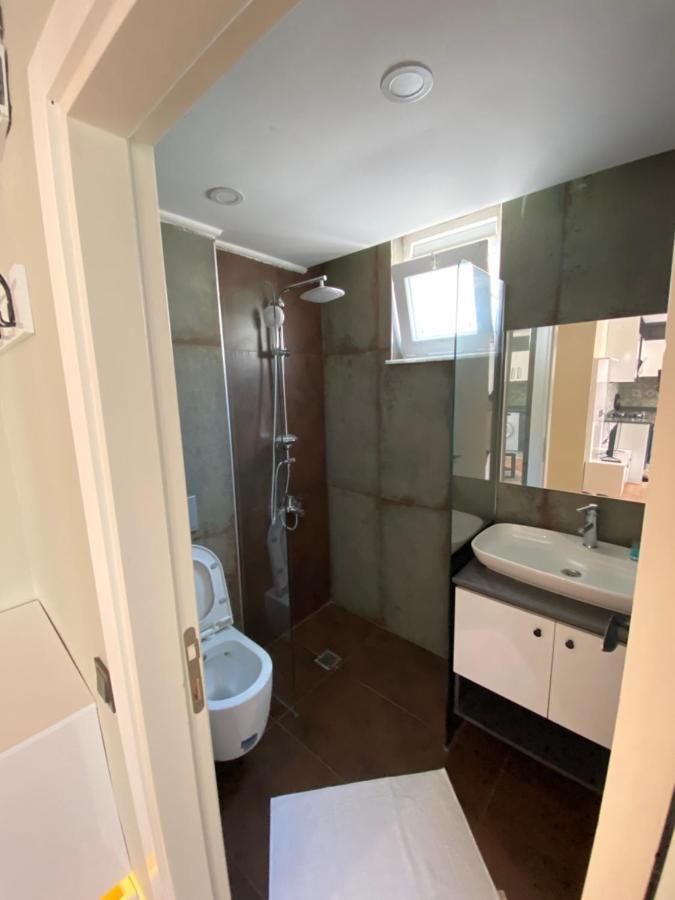 London Otel Antalya Kültér fotó