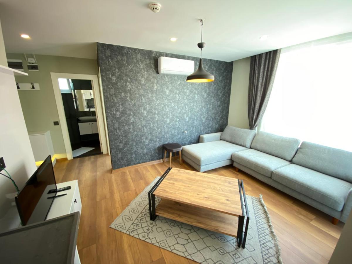 London Otel Antalya Kültér fotó