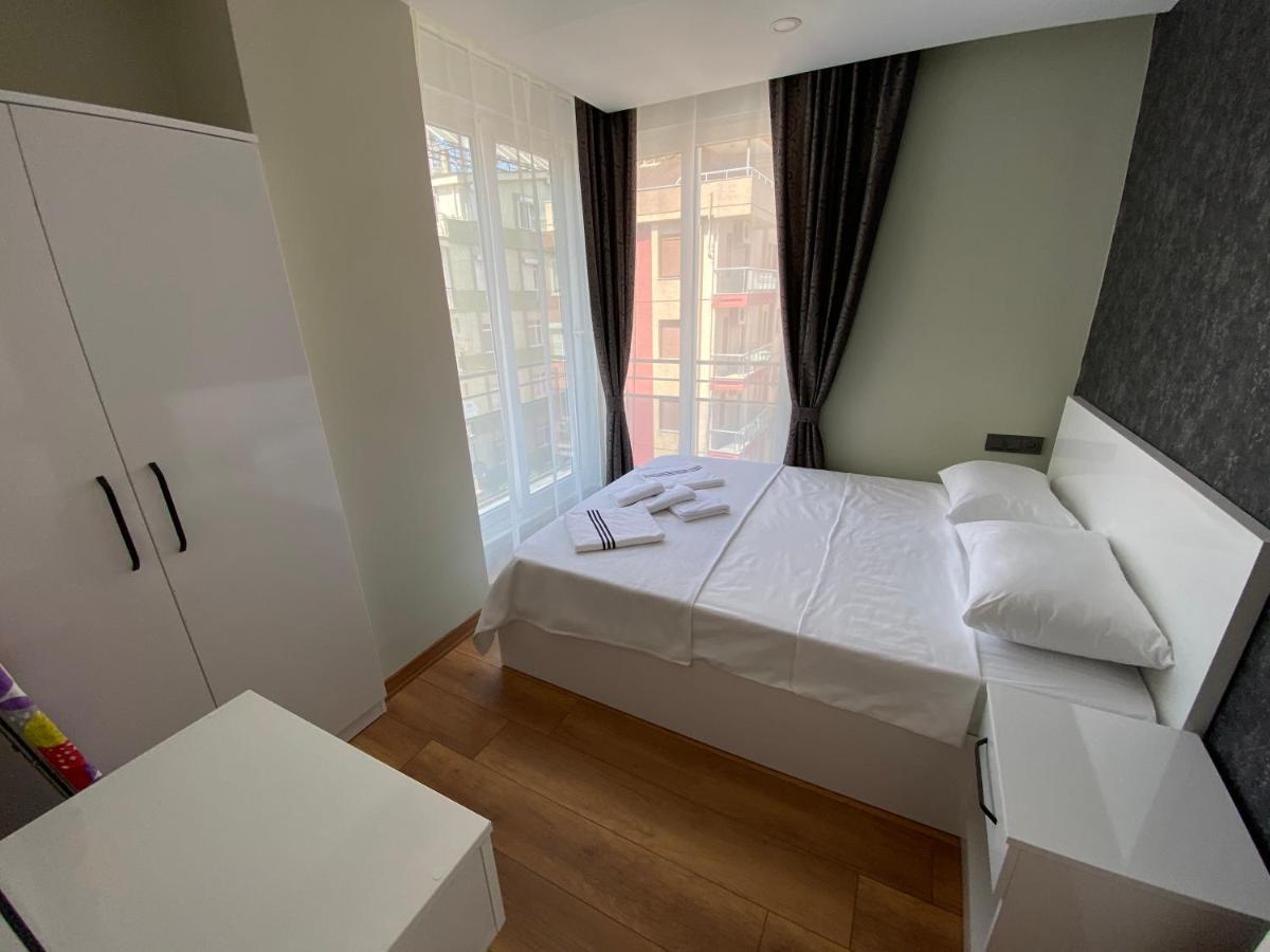 London Otel Antalya Kültér fotó