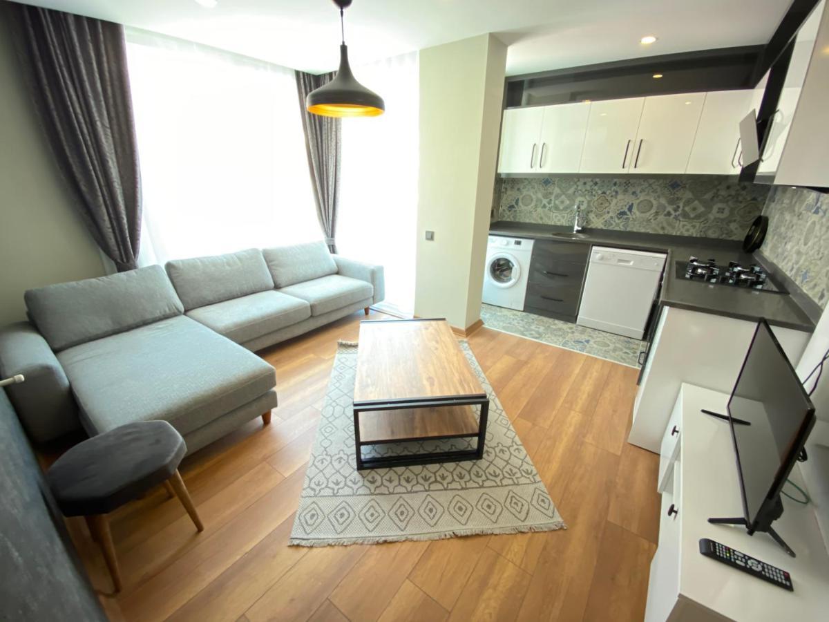 London Otel Antalya Kültér fotó