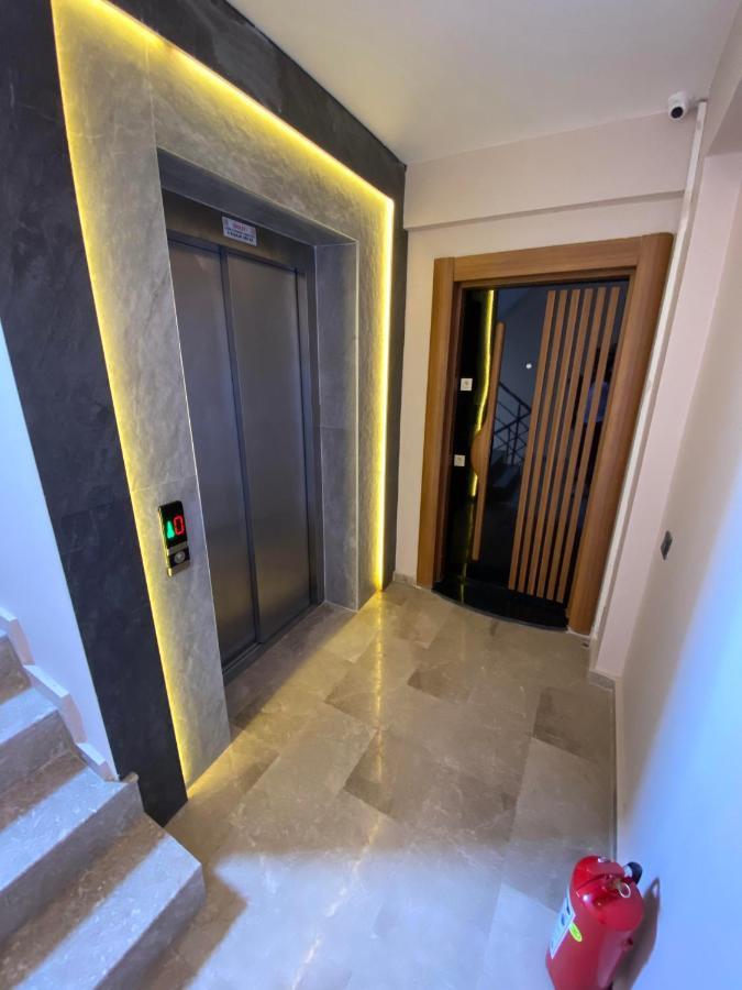 London Otel Antalya Kültér fotó
