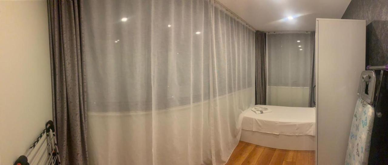 London Otel Antalya Kültér fotó