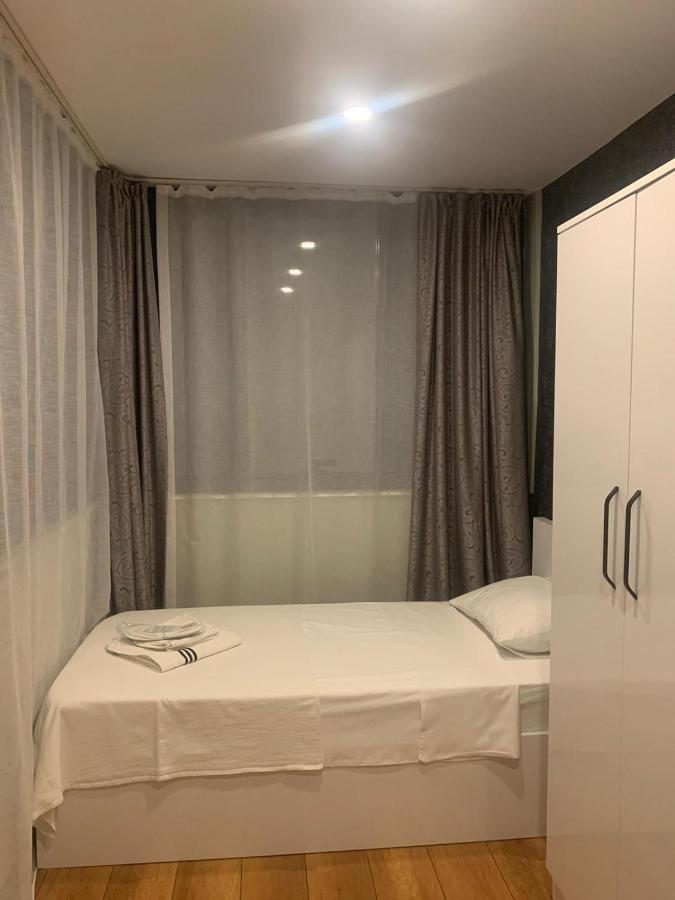 London Otel Antalya Kültér fotó